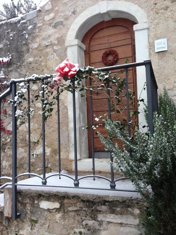 Bus De L'Och Bed & Breakfast Feltre Dış mekan fotoğraf